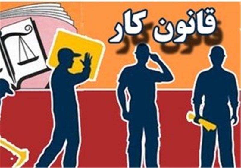 جامعه کارگری به حضور نمایندگانی از جنس خود نیاز دارد جامعه کارگری به حضور نمایندگانی از جنس خود نیاز دارد