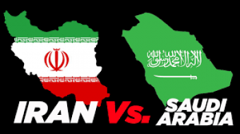 قدرت نظامی ایران بیشتر است یا عربستان؟