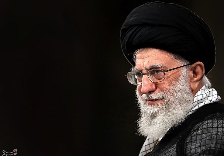 دفتر رهبری کمکهای مردمی برای زلزله کرمانشاه را به حساب بنیاد مسکن واریز کرد دفتر رهبری کمکهای مردمی برای زلزله کرمانشاه را به حساب بنیاد مسکن واریز کرد