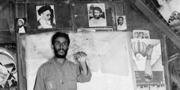 جلسه‌ای که منجر به بازداشت حاج همت شد/فرماندهان مخالف با «عملیات والفجر ۱» سکوت کردند