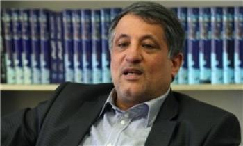 کنایه محسن هاشمی به احمدی نژاد و بقایی