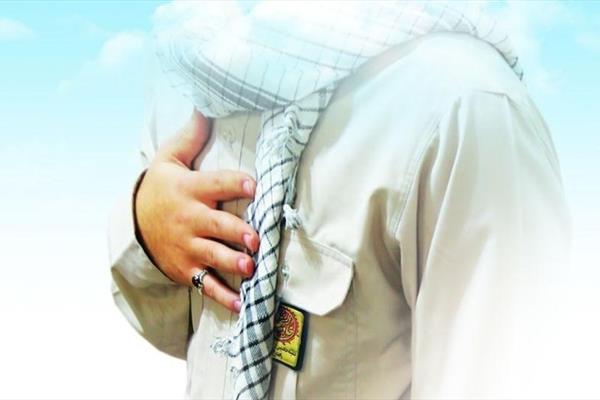 ثبت نام «خادمین راهیان نور» آغاز شد ثبت نام «خادمین راهیان نور» آغاز شد
