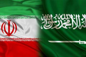  جنگ روانی عربستان علیه ایران