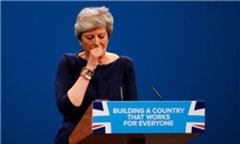 طرح ترور نخست وزیر زن خنثی شد+عکس