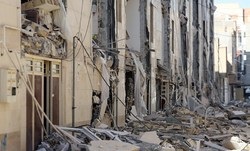 زلزله در تهران چند خانه را خراب میکند؟ زلزله در تهران چند خانه را خراب میکند؟