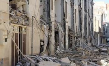  زلزله در تهران چند خانه را خراب می‌کند؟