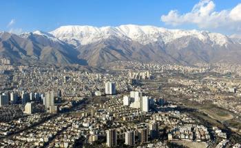 پیش‌بینی زلزله 6.9 تا 7 ریشتر در تهران با 250 هزار کشته