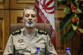 فرمان فرمانده کل قوا به فرمانده ارتش فرمان فرمانده کل قوا به فرمانده ارتش