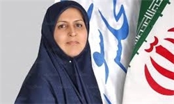 قرار بود بودجه سال ۹۷ ضدفقر باشد اما اینگونه نیست/ به کاهش اعتبارات زنان خانهدار معترضیم قرار بود بودجه سال ۹۷ ضدفقر باشد اما اینگونه نیست/ به کاهش اعتبارات زنان خانهدار معترضیم