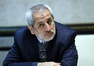 دادستان تهران سرزده به اوین رفت دادستان تهران سرزده به اوین رفت