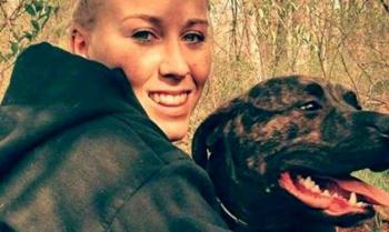 دو وحشی دختر 22 ساله را در جنگل کشتند و خوردند! + عکس