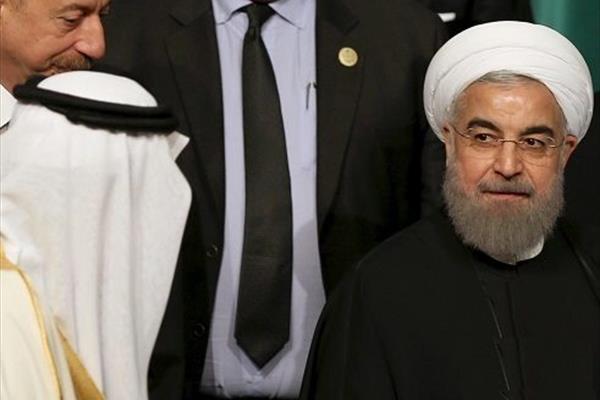 پیشبینی واشنگتن پست درباره جنگ ایران و عربستان پیشبینی واشنگتن پست درباره جنگ ایران و عربستان