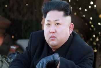 یکی دیگر از عجیب ترین تصمیمات رهبر کره شمالی !