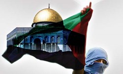 دولت مکلف به حمایت از قدس شریف بهعنوان پایتخت همیشگی فلسطین شد دولت مکلف به حمایت از قدس شریف بهعنوان پایتخت همیشگی فلسطین شد