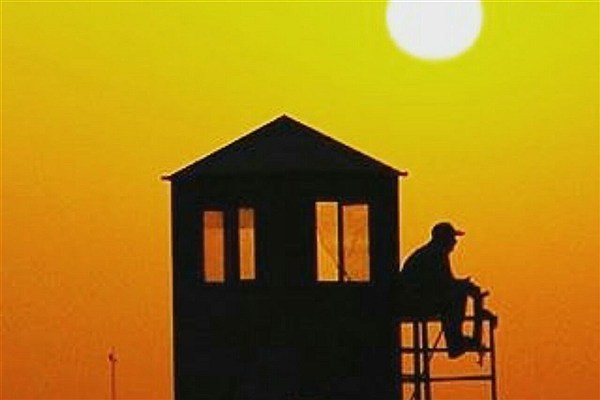 خودکشی سرباز وظیفه کلانتری مسعودیه تهران خودکشی سرباز وظیفه کلانتری مسعودیه تهران