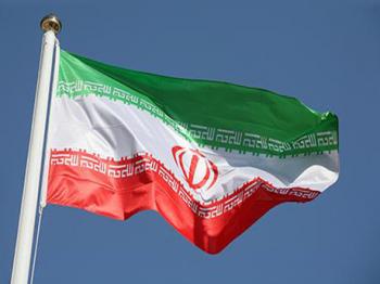 اهانت‌کنندگان به پرچم ایران دستگیر شدند