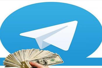 درآمد تلگرام ازکجا تامین می‌شود؟
