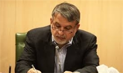 معاون شهردار تهران استعفا داد/نجفی: موافقت کرد معاون شهردار تهران استعفا داد/نجفی: موافقت کرد