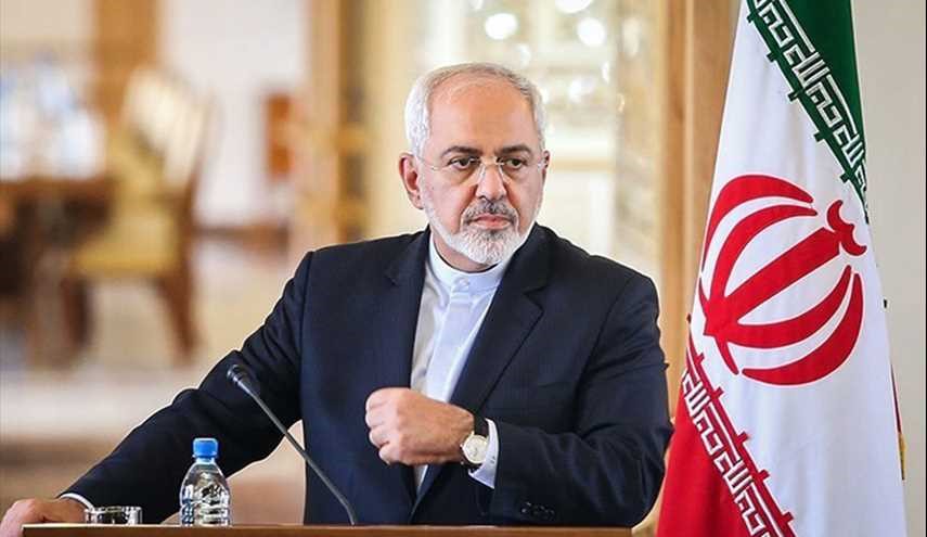 پاسخ ظریف به ادعاهای وزیر خارجه عربستان پاسخ ظریف به ادعاهای وزیر خارجه عربستان