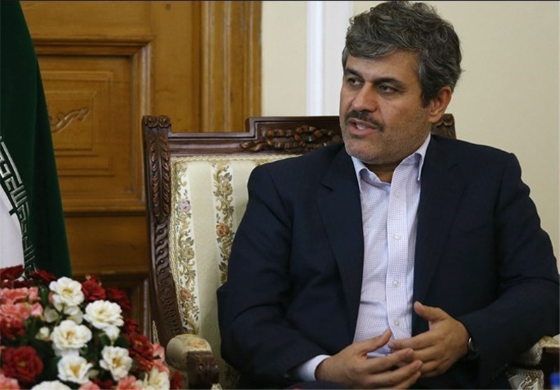 ردپای سیاست و انتخابات در پشت پرده ردّ لایحه بودجه ۹۷ ردپای سیاست و انتخابات در پشت پرده ردّ لایحه بودجه ۹۷