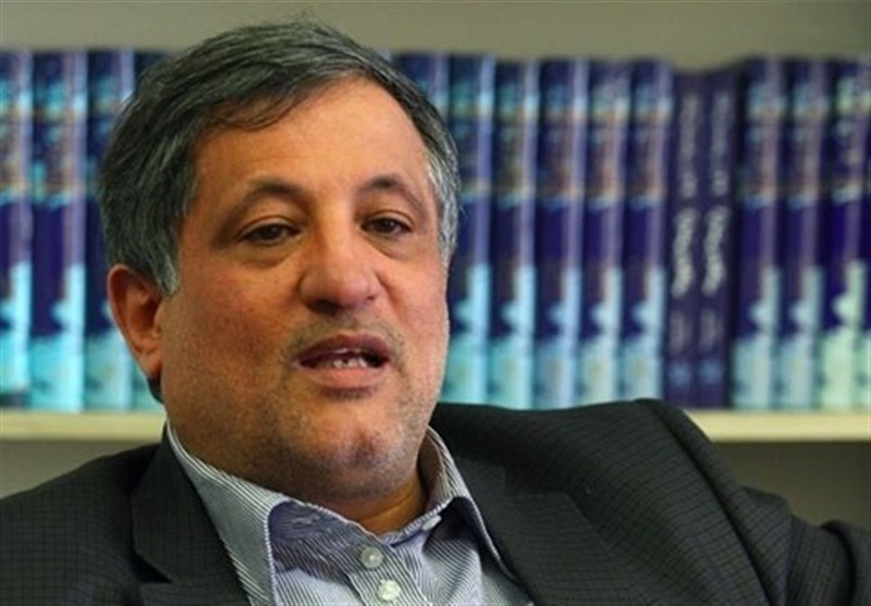انتقاد محسن هاشمی به عملکرد شهرداری در پی بارش برف در تهران انتقاد محسن هاشمی به عملکرد شهرداری در پی بارش برف در تهران