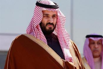 شکست عربستان سعودی در مقابله با ایران