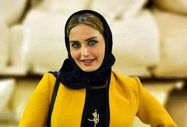 سوپراستار زن ایرانی جدا شد+عکس سوپراستار زن ایرانی جدا شد+عکس