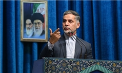 35 درصد پیام اغتشاشات اخیر را آلسعود صادر کرده است/ کادر منافقین به میدان آمد 35 درصد پیام اغتشاشات اخیر را آلسعود صادر کرده است/ کادر منافقین به میدان آمد