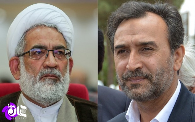 انکار وظیفه قانونیتان برای استرداد اموال نامشروع جای تعجب دارد انکار وظیفه قانونیتان برای استرداد اموال نامشروع جای تعجب دارد