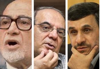  نامه‌ احمدی‌نژادی‌ها، فروپاشی اجتماعی ایران و پیشگویی‌های عبدالقادرخان