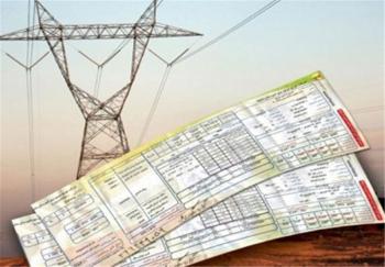  افزایش ۷درصدی قیمت آب و برق از اول اردیبهشت