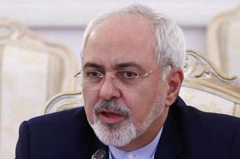 وزیر خارجه ایران حرف آخر را زد