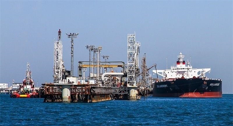 اولین واکنش نفتی ایران به خروج امریکا از برجام اولین واکنش نفتی ایران به خروج امریکا از برجام