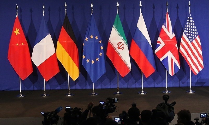 اطلاعیه جدید دولت درباره برجام اطلاعیه جدید دولت درباره برجام