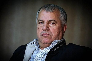 علی پروین اسطوره فوتبال ایران بازداشت شد!؟ علی پروین اسطوره فوتبال ایران بازداشت شد!؟