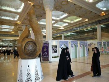 نمایشگاه قرآن در ماه رمضان، مجازی است/ هنوز نمی‌دانیم فروشگاه است یا نمایشگاه