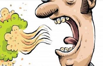 راهکارهای رفع بوی بد دهان در روزه داران