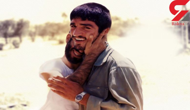 سربازی که دستور حاج قاسم سلیمانی را اطاعت نکرد! + عکس سربازی که دستور حاج قاسم سلیمانی را اطاعت نکرد! + عکس
