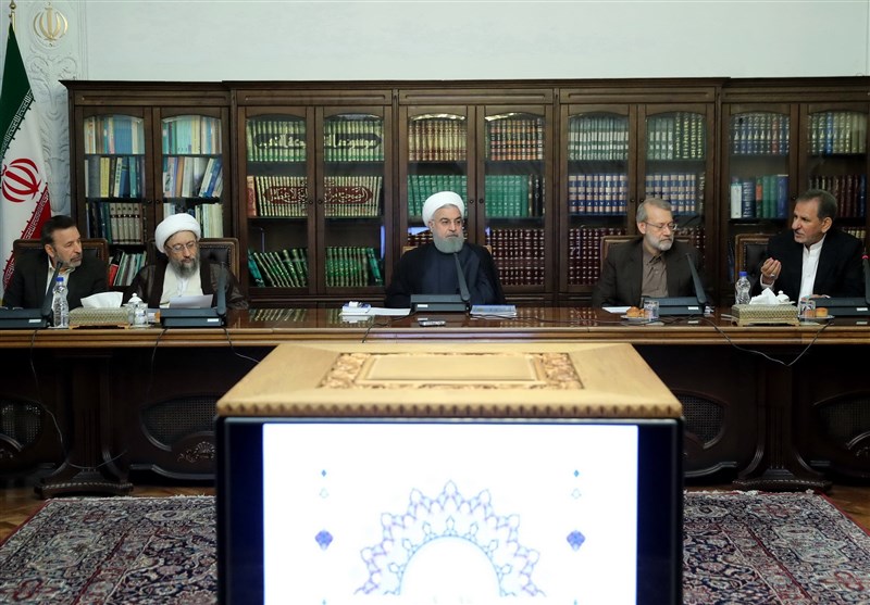 "تشکیل ستاد مشترک برای مقابله با جنگ روانی دشمن" "تشکیل ستاد مشترک برای مقابله با جنگ روانی دشمن"