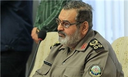 سرلشکر فیروزآبادی ویلای لواسان را تخلیه کرد و تحویل داد سرلشکر فیروزآبادی ویلای لواسان را تخلیه کرد و تحویل داد
