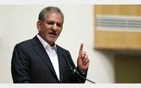 هشدار تند جهانگیری به آمریکایی ها هشدار تند جهانگیری به آمریکایی ها