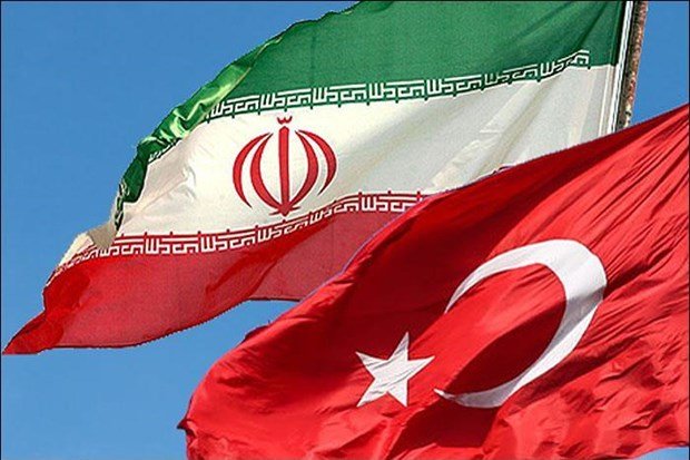 عزم جدی ترکیه دربارۀ ایران عزم جدی ترکیه دربارۀ ایران