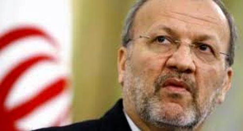 آقای سیف در بانک مرکزی چه خبر است؟ آقای سیف در بانک مرکزی چه خبر است؟