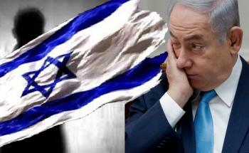 ضربه کاری به سرویس اطلاعاتی صهیونیست‌ها/کاربران ایرانی:نتانیاهو هم جاسوس ماست!