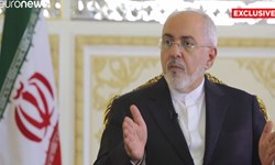 ظریف: بسته پیشنهادی اروپا رضایت بخش نبود ظریف: بسته پیشنهادی اروپا رضایت بخش نبود