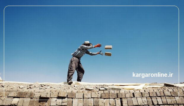 خبرخوش برای ۳۵۰هزار کارگر ایرانی خبرخوش برای ۳۵۰هزار کارگر ایرانی