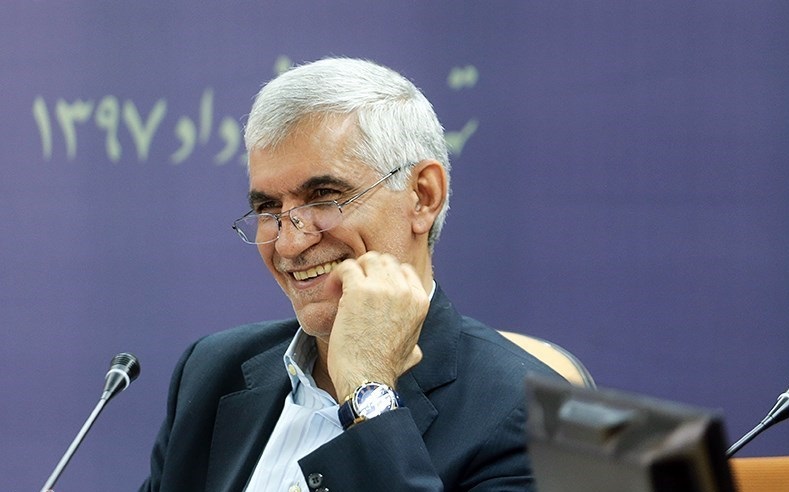 آیا افشانی هم مثل نجفی از شهرداری تهران می رود؟ آیا افشانی هم مثل نجفی از شهرداری تهران می رود؟