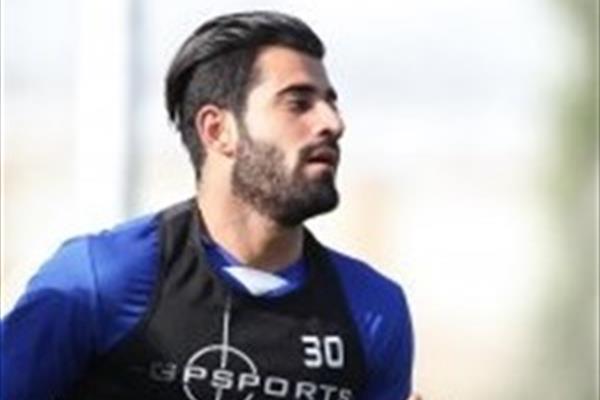باورنکردنی! ضرب و شتم شدید بازیکن جنجالی استقلالی با مدیربرنامههایش باورنکردنی! ضرب و شتم شدید بازیکن جنجالی استقلالی با مدیربرنامههایش