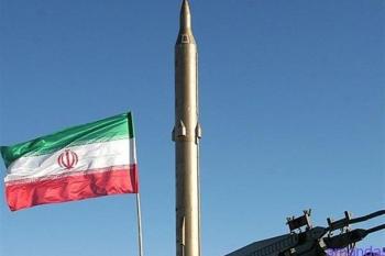 ۴ توانمندی نظامی ایران مقابل آمریکا