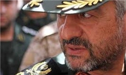 پاسخ فرمانده کل سپاه به اظهارات اخیر رئیس جمهور آمریکا برای مذاکره با ایران پاسخ فرمانده کل سپاه به اظهارات اخیر رئیس جمهور آمریکا برای مذاکره با ایران